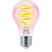 A60 Full Colour Filament Bulb