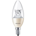 B38 Dimmable LED Candle